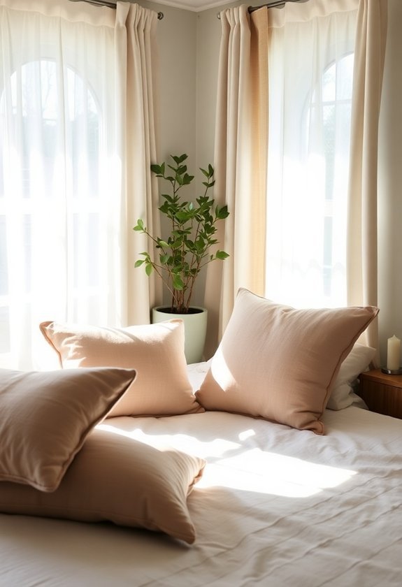 eco friendly pillow alternatives