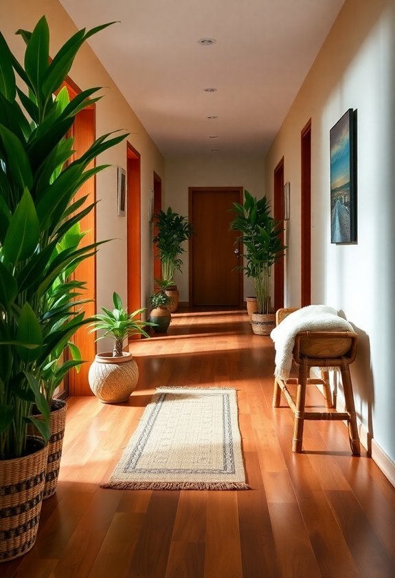 sustainable bamboo flooring choices