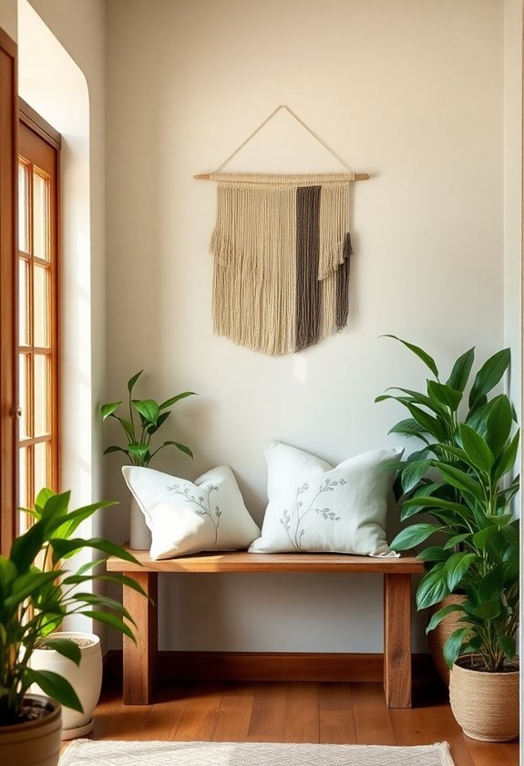 sustainable stylish home accents