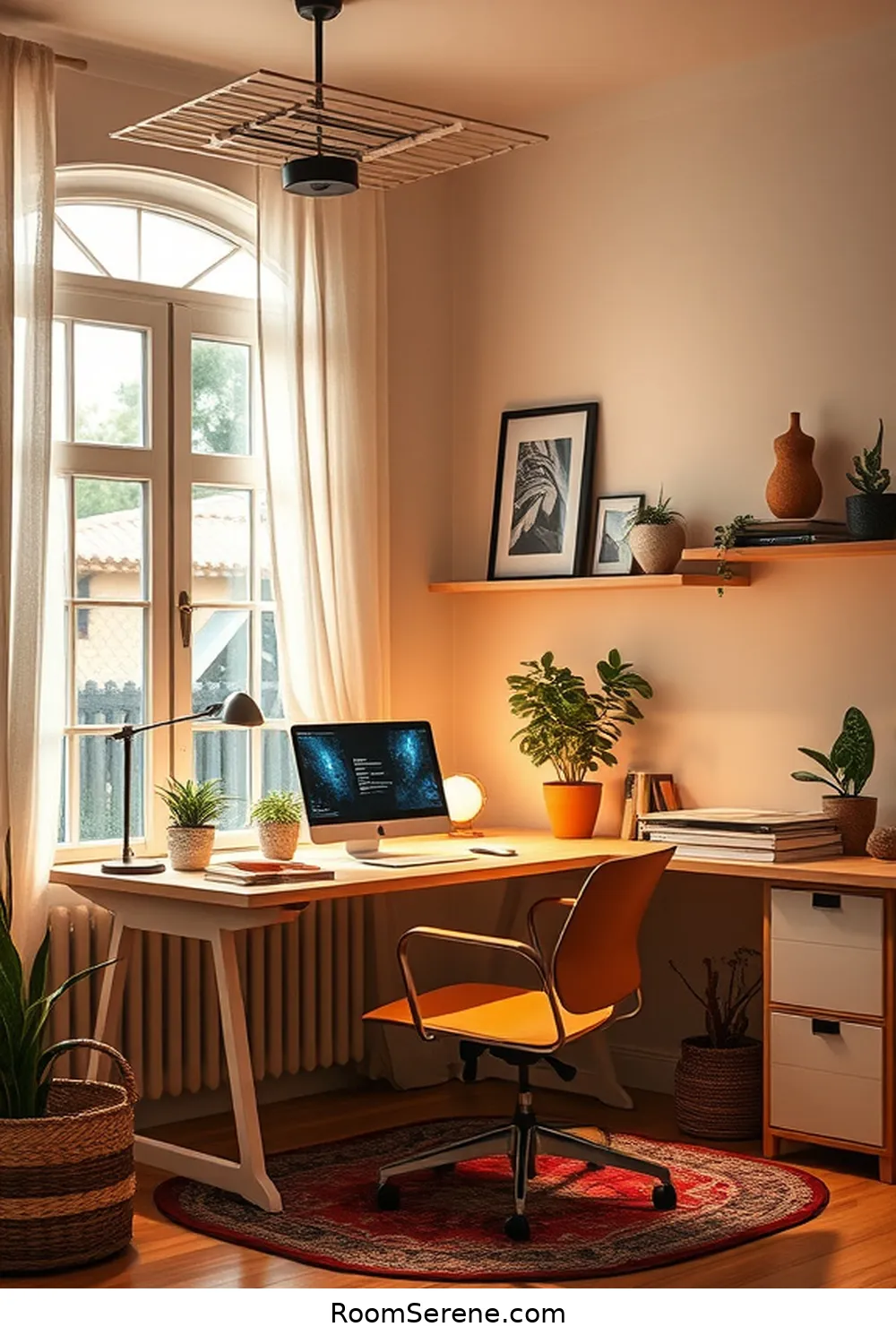 15 Ways Using Solar-Powered Lights Enhances Comfort and Coziness in Your Home Office 7 Cost Savings on Electricity Bills for 15 Ways Using Solar-Powered Lights Enhances Comfort and Coziness in Your Home Office