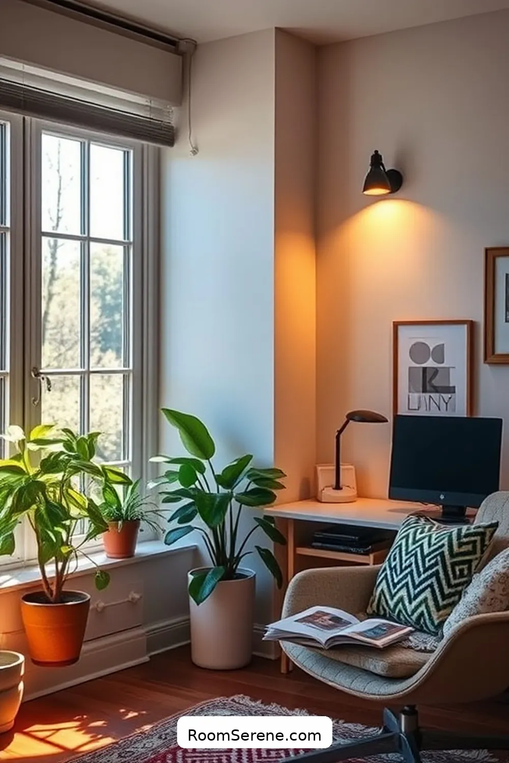 15 Ways Using Solar-Powered Lights Enhances Comfort and Coziness in Your Home Office 12 Sustainable Practices in Your Workspace for 15 Ways Using Solar-Powered Lights Enhances Comfort and Coziness in Your Home Office