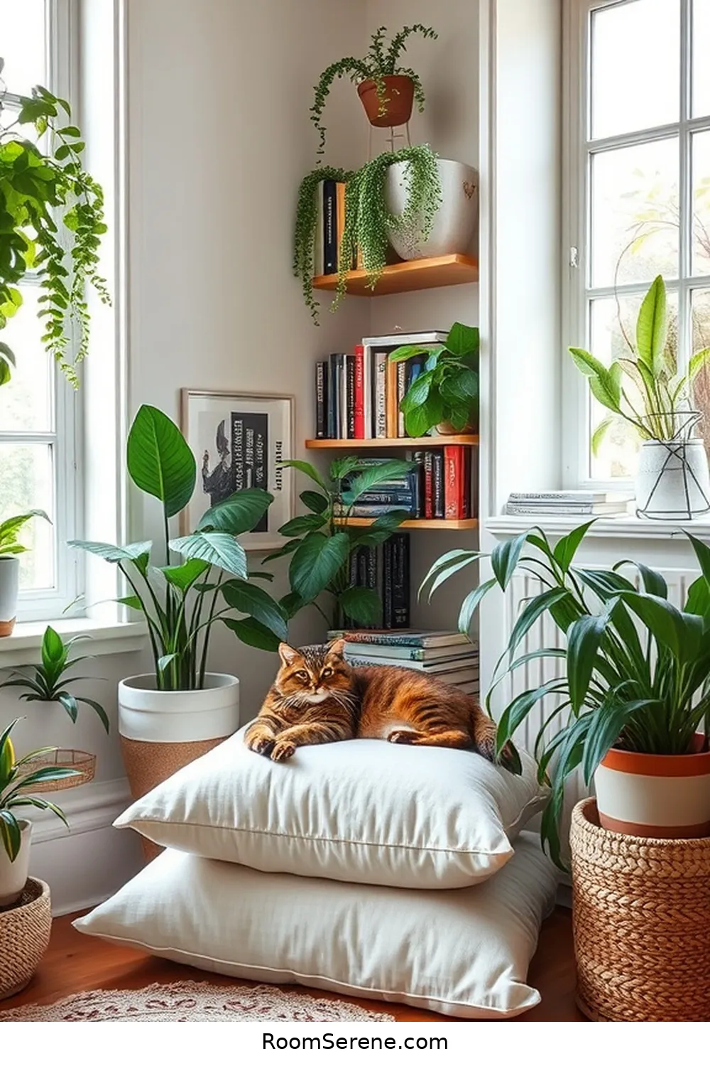16 Pet-Friendly Libraries Using Organic Cotton 10 Eco-Conscious Library – Reading With a Green Touch for 16 Pet-Friendly Libraries Using Organic Cotton