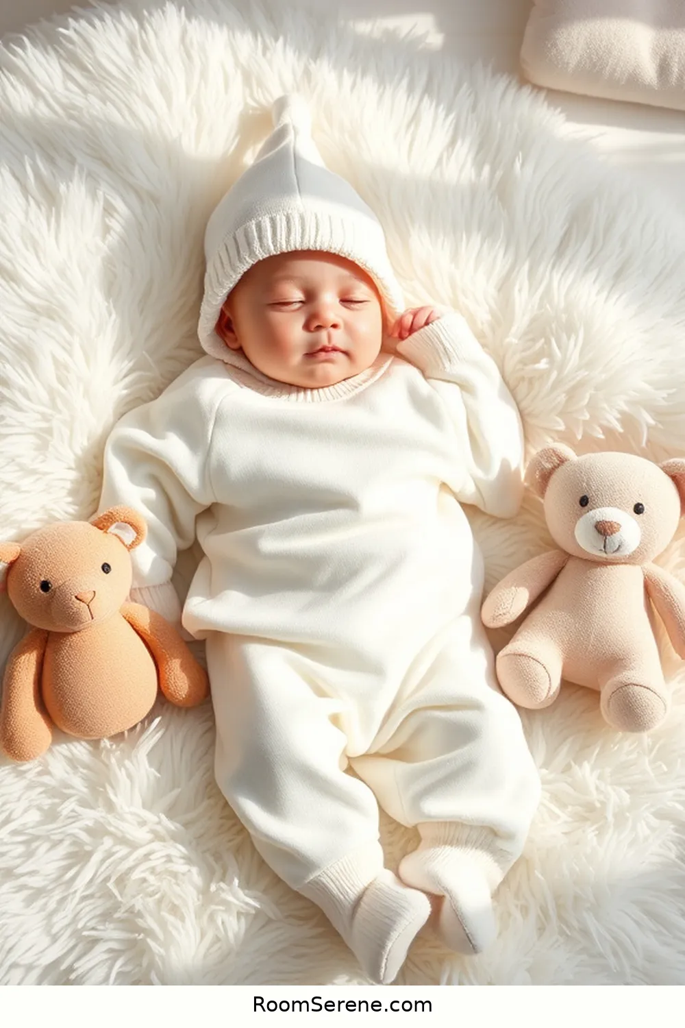 17 Bamboo Essentials for Comfort and Coziness in the Nursery 16 Bamboo Baby Clothes for 17 Bamboo Essentials for Comfort and Coziness in the Nursery