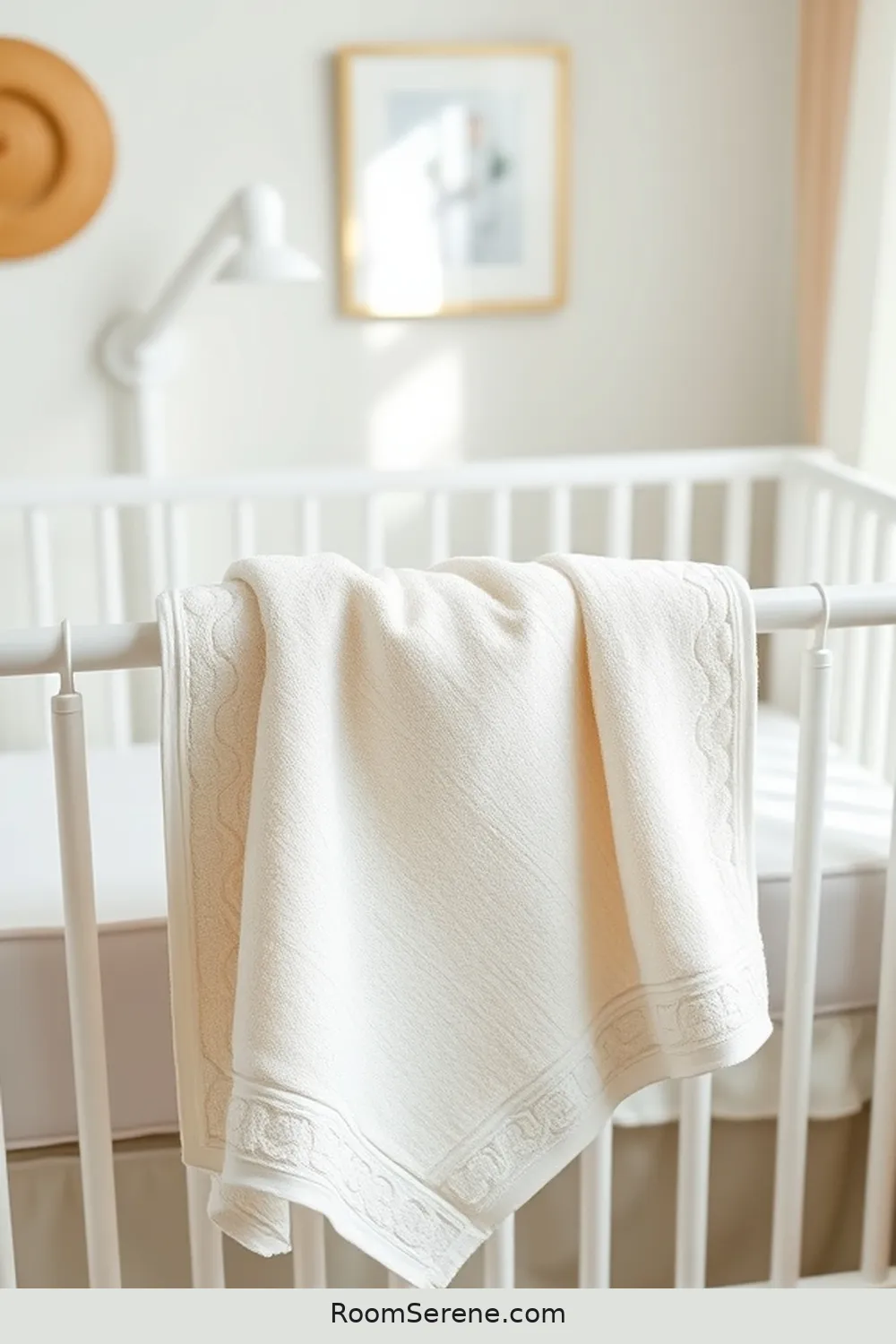 17 Bamboo Essentials for Comfort and Coziness in the Nursery 8 Bamboo Baby Towels for 17 Bamboo Essentials for Comfort and Coziness in the Nursery