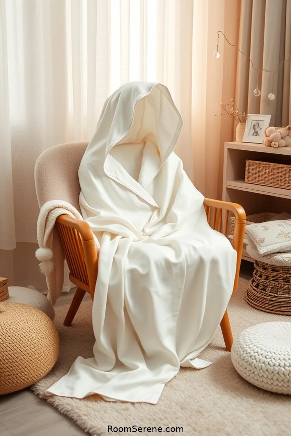 17 Bamboo Essentials for Comfort and Coziness in the Nursery 10 Bamboo Hooded Bath Wraps for 17 Bamboo Essentials for Comfort and Coziness in the Nursery