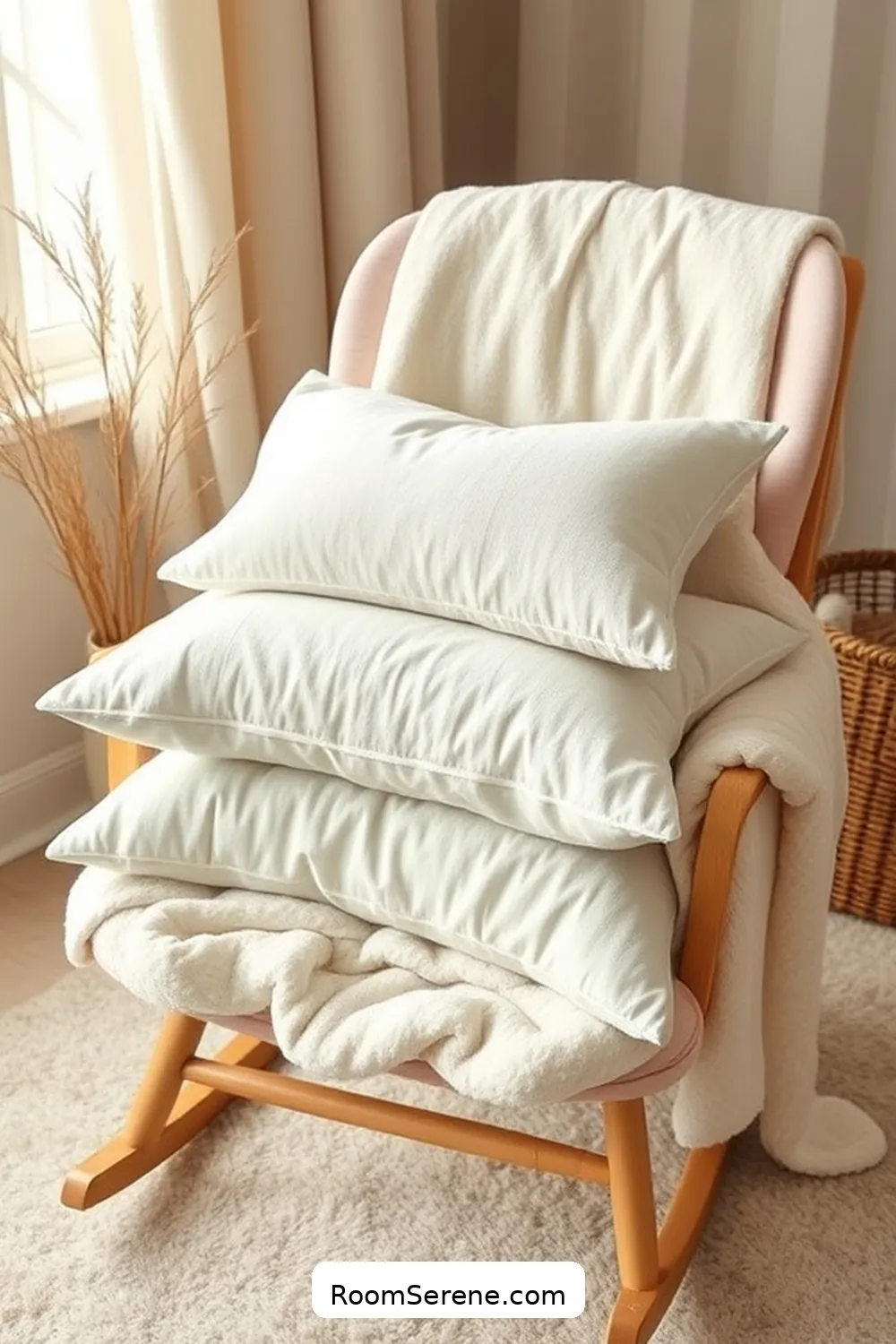17 Bamboo Essentials for Comfort and Coziness in the Nursery 13 Bamboo Nursing Pillows for 17 Bamboo Essentials for Comfort and Coziness in the Nursery
