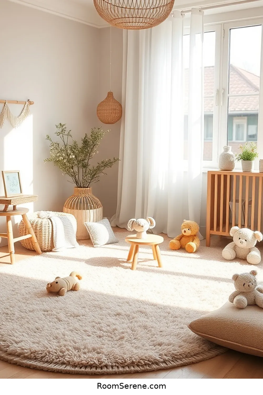 17 Bamboo Essentials for Comfort and Coziness in the Nursery 12 Bamboo Play Mats for 17 Bamboo Essentials for Comfort and Coziness in the Nursery