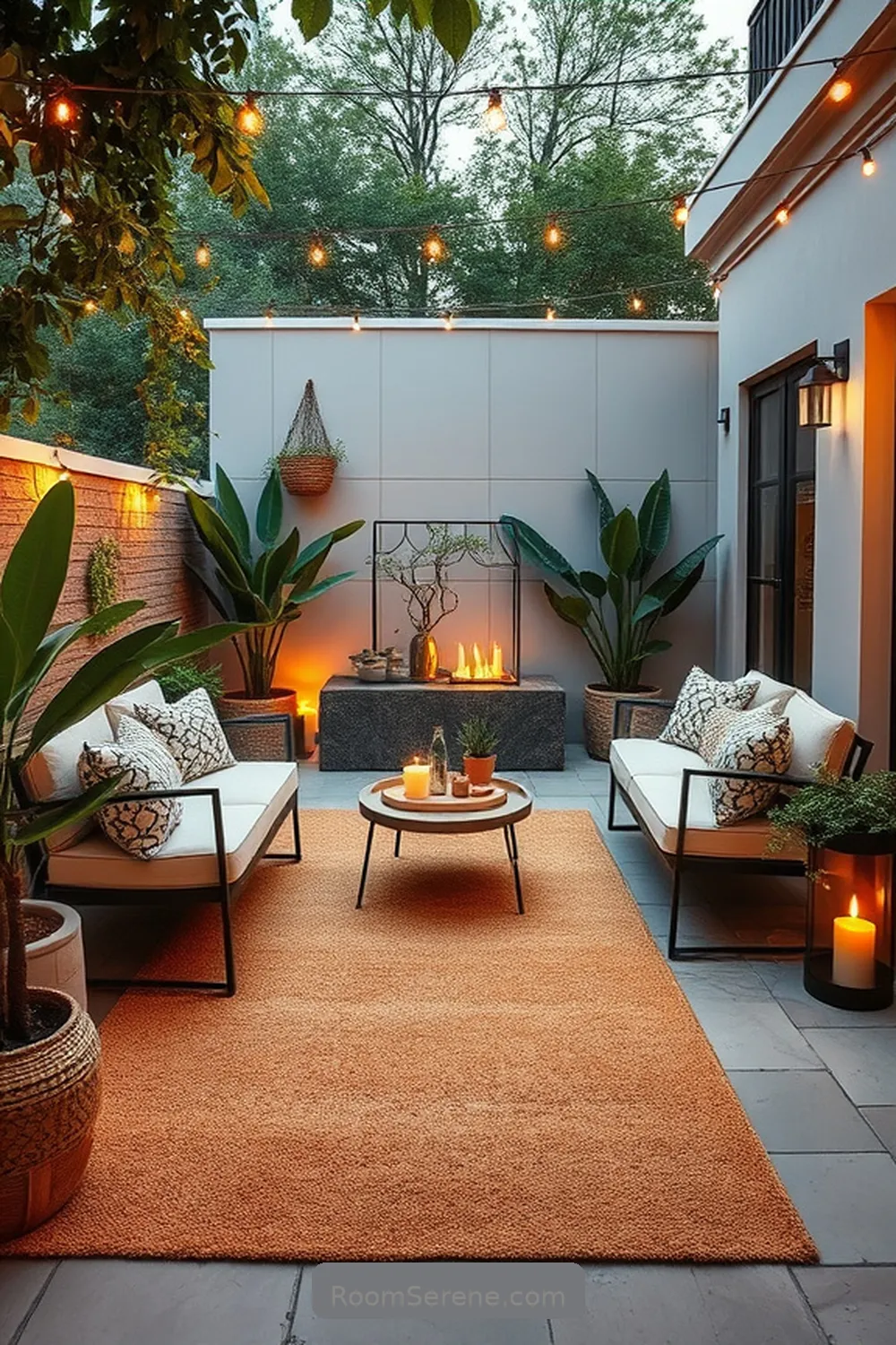 17 Inspiring Workspace Design Ideas for Your Outdoor Patio Using Cork 12 Cork Rugs for a Cozy Touch for 17 Inspiring Workspace Design Ideas for Your Outdoor Patio Using Cork