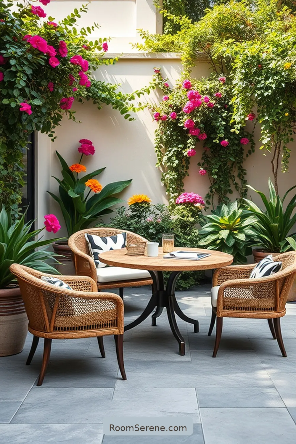 17 Inspiring Workspace Design Ideas for Your Outdoor Patio Using Cork 18 DIY Cork Projects for a Unique Outdoor Flair for 17 Inspiring Workspace Design Ideas for Your Outdoor Patio Using Cork