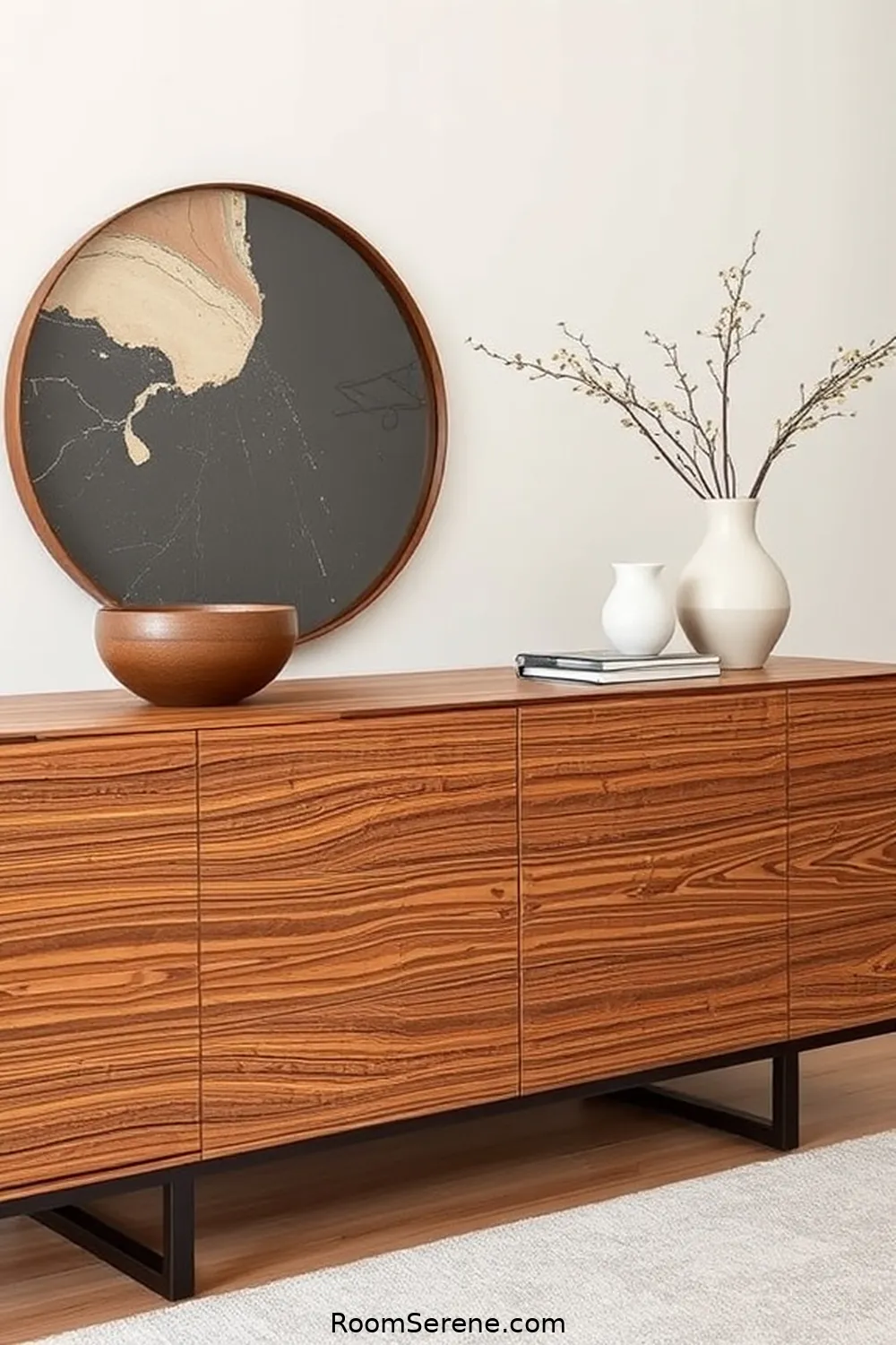 18 Creative Storage Solutions for Dining Rooms Using Recycled Wood 8 Stylish Sideboards From Recycled Wood for 18 Creative Storage Solutions for Dining Rooms Using Recycled Wood