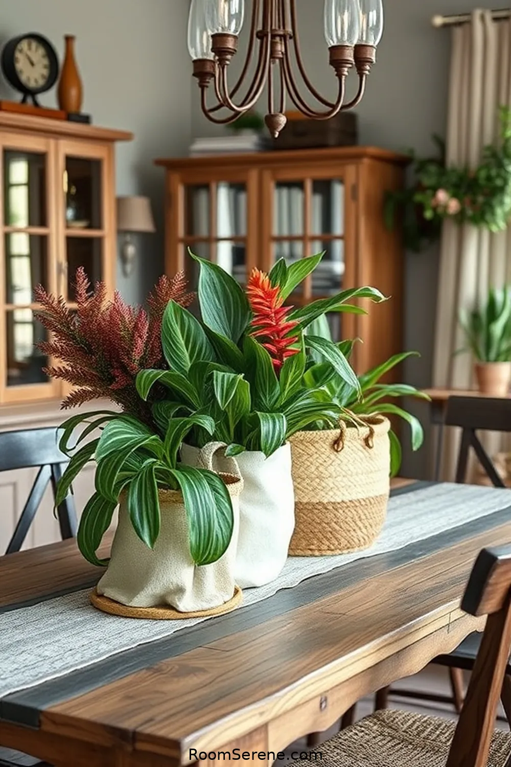 18 Must-Have Organic Cotton Items for a Pet-Friendly Dining Room 11 Organic Cotton Baskets for 18 Must-Have Organic Cotton Items for a Pet-Friendly Dining Room
