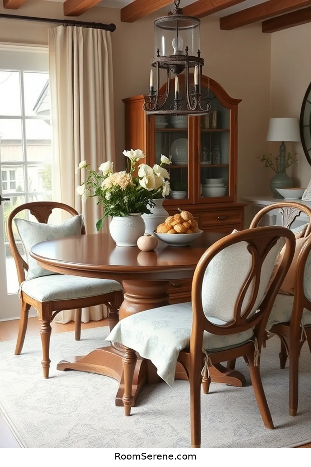 18 Must-Have Organic Cotton Items for a Pet-Friendly Dining Room 6 Organic Cotton Chair Cushions for 18 Must-Have Organic Cotton Items for a Pet-Friendly Dining Room