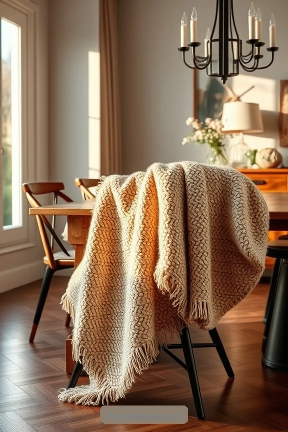 18 Must-Have Organic Cotton Items for a Pet-Friendly Dining Room 8 Organic Cotton Pet Blankets for 18 Must-Have Organic Cotton Items for a Pet-Friendly Dining Room