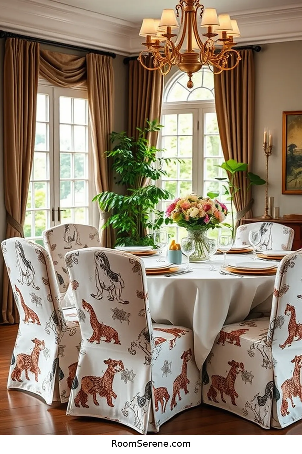 18 Must-Have Organic Cotton Items for a Pet-Friendly Dining Room 9 Organic Cotton Seat Covers for 18 Must-Have Organic Cotton Items for a Pet-Friendly Dining Room