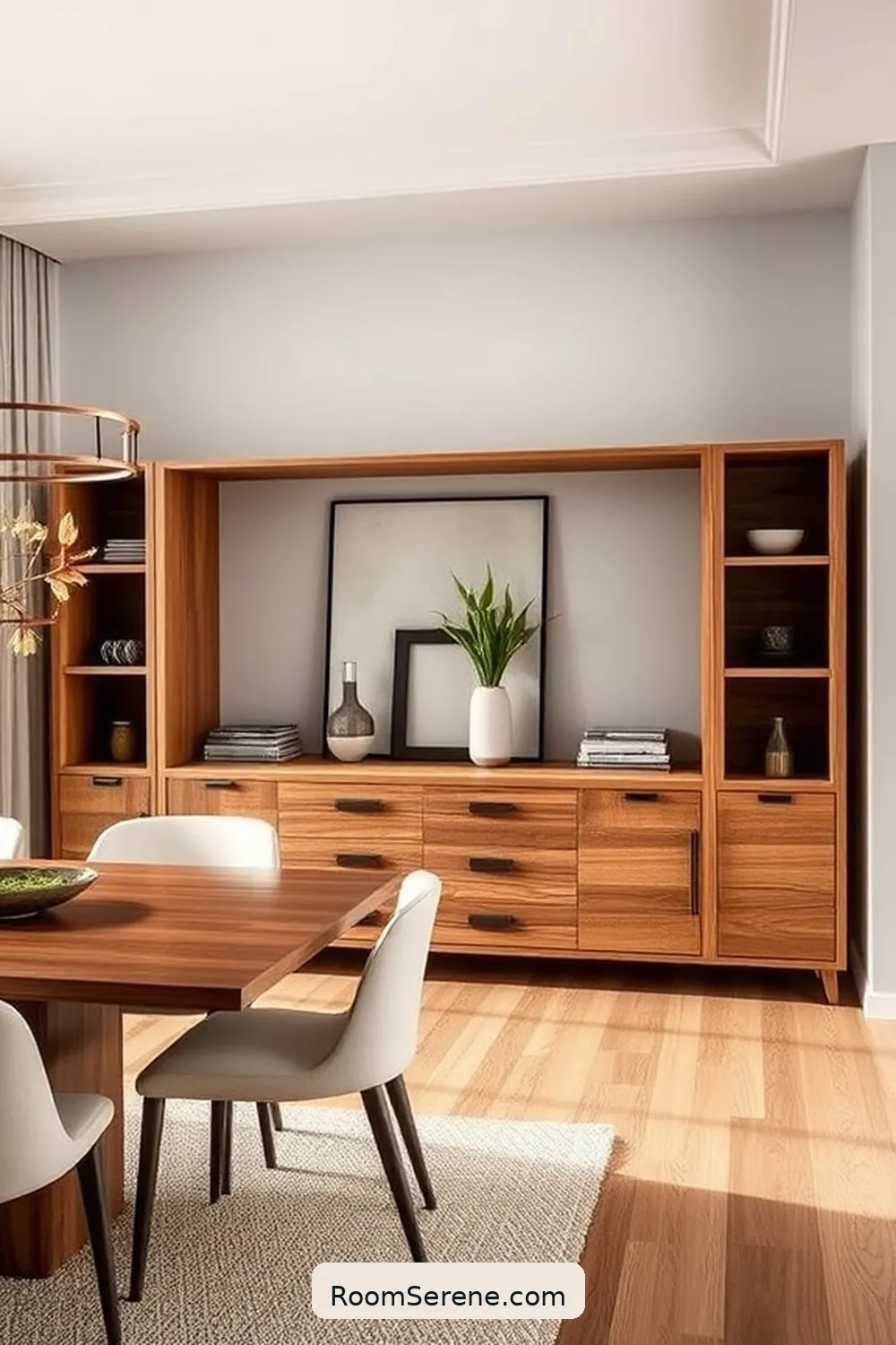 18 Smart Home Features Using Recycled Wood to Enhance Your Dining Room 12 Reclaimed Wood Smart Storage Solutions for 18 Smart Home Features Using Recycled Wood to Enhance Your Dining Room