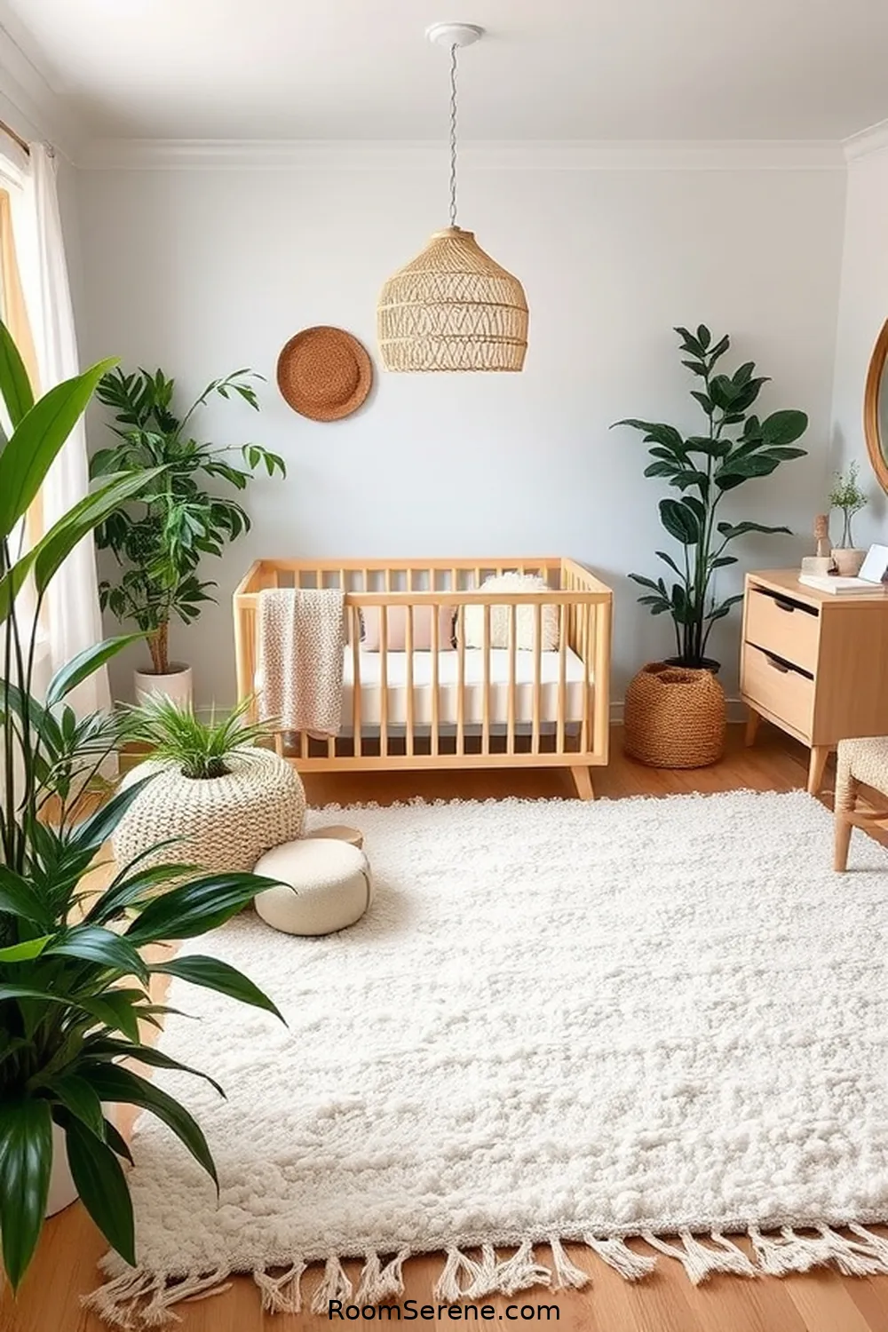 18 Ways to Achieve Comfort and Coziness in Your Nursery Using Organic Cotton 9 Eco-Friendly Organic Cotton Rugs for 18 Ways to Achieve Comfort and Coziness in Your Nursery Using Organic Cotton