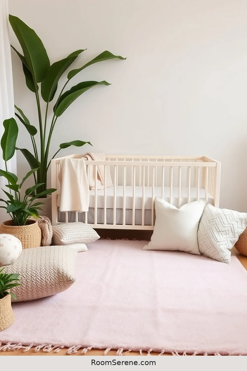 18 Ways to Achieve Comfort and Coziness in Your Nursery Using Organic Cotton 13 Organic Cotton Play Mats for 18 Ways to Achieve Comfort and Coziness in Your Nursery Using Organic Cotton