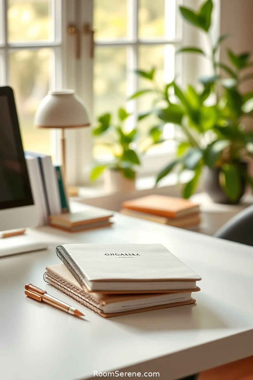 18 Ways to Use Organic Cotton in Your Home Office Design 9 Personalized Organic Cotton Notebooks for 18 Ways to Use Organic Cotton in Your Home Office Design