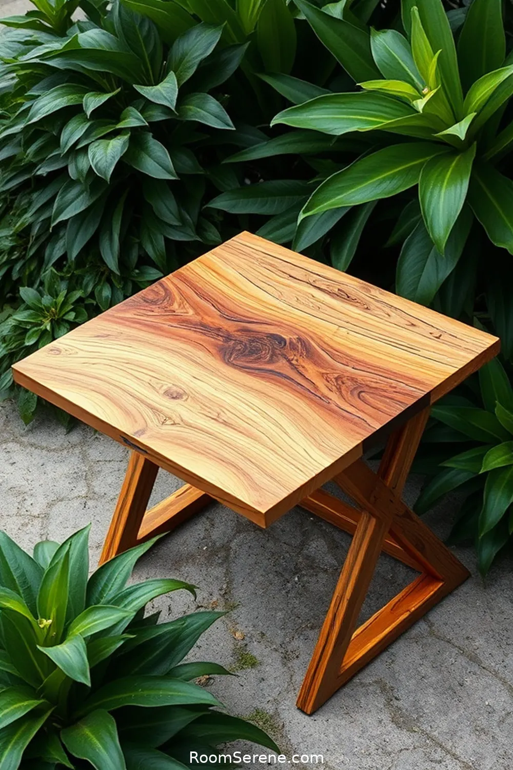 19 Creative Designs for Dining Room Workspaces Using Recycled Wood 8 Foldable Wooden Desk for 19 Creative Designs for Dining Room Workspaces Using Recycled Wood