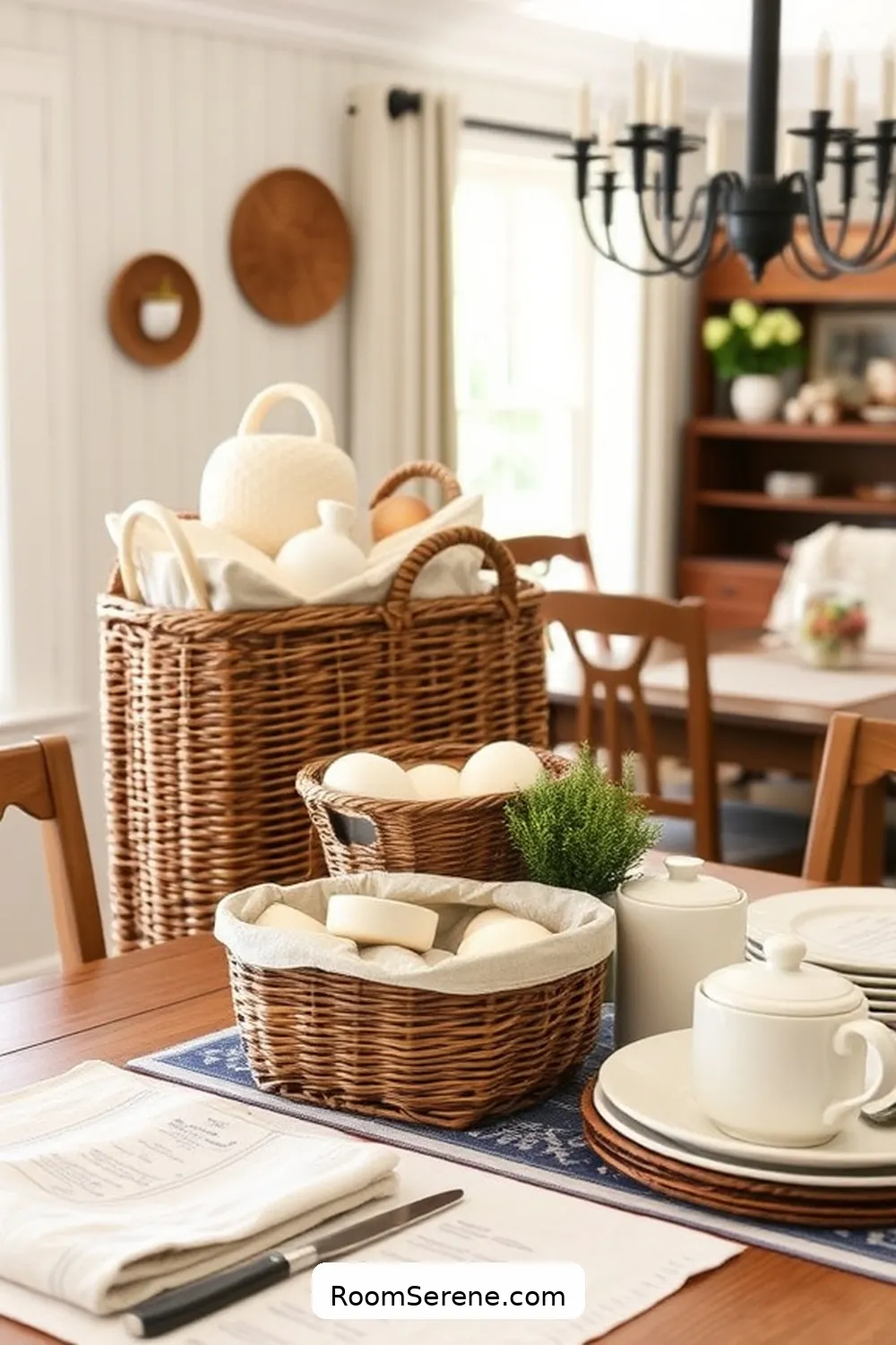 19 Essential Organic Cotton Items for Dining Room Organization 19 Organic Cotton Kitchen Organizers for 19 Essential Organic Cotton Items for Dining Room Organization