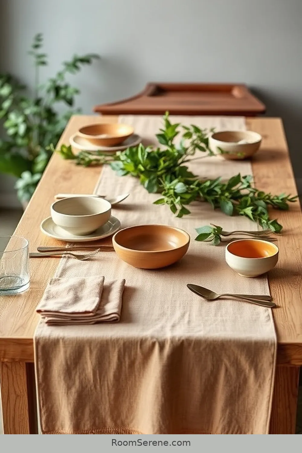 19 Essential Organic Cotton Items for Dining Room Organization 16 Organic Cotton Table Decorations for 19 Essential Organic Cotton Items for Dining Room Organization