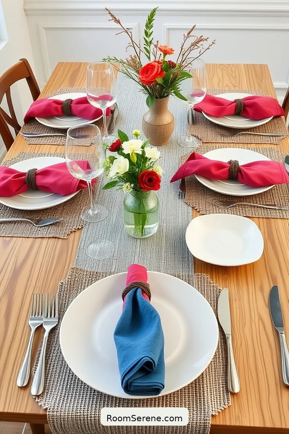 19 Essential Organic Cotton Items for Dining Room Organization 12 Organic Cotton Tableware for 19 Essential Organic Cotton Items for Dining Room Organization