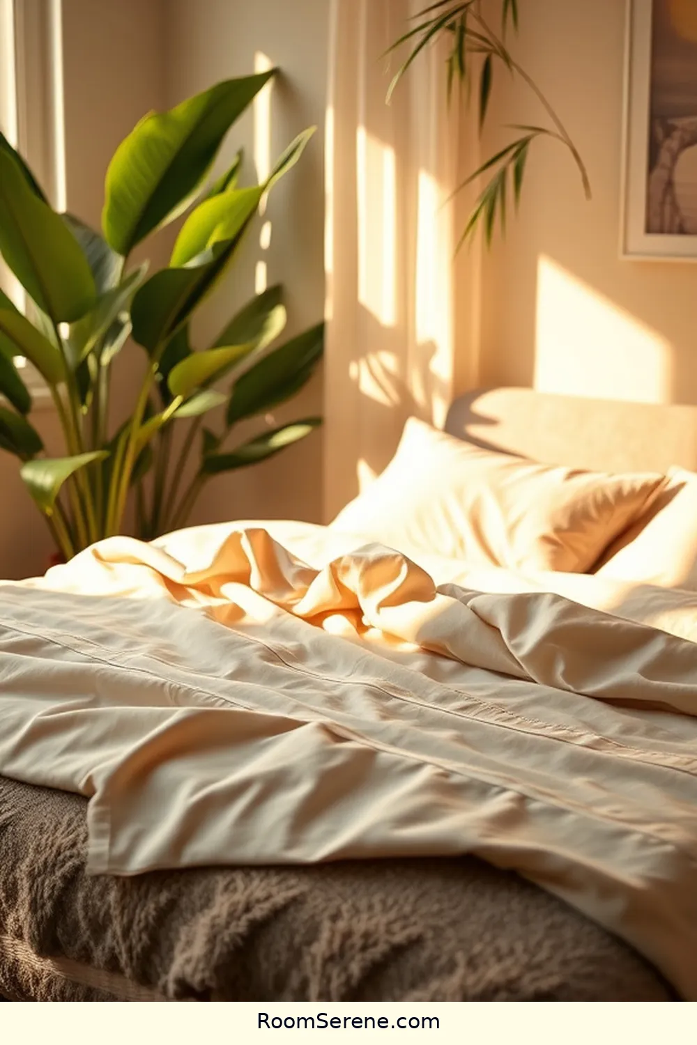 19 Natural Fiber Solutions for Energy Efficiency in the Bedroom 3 Bamboo Sheets for 19 Natural Fiber Solutions for Energy Efficiency in the Bedroom