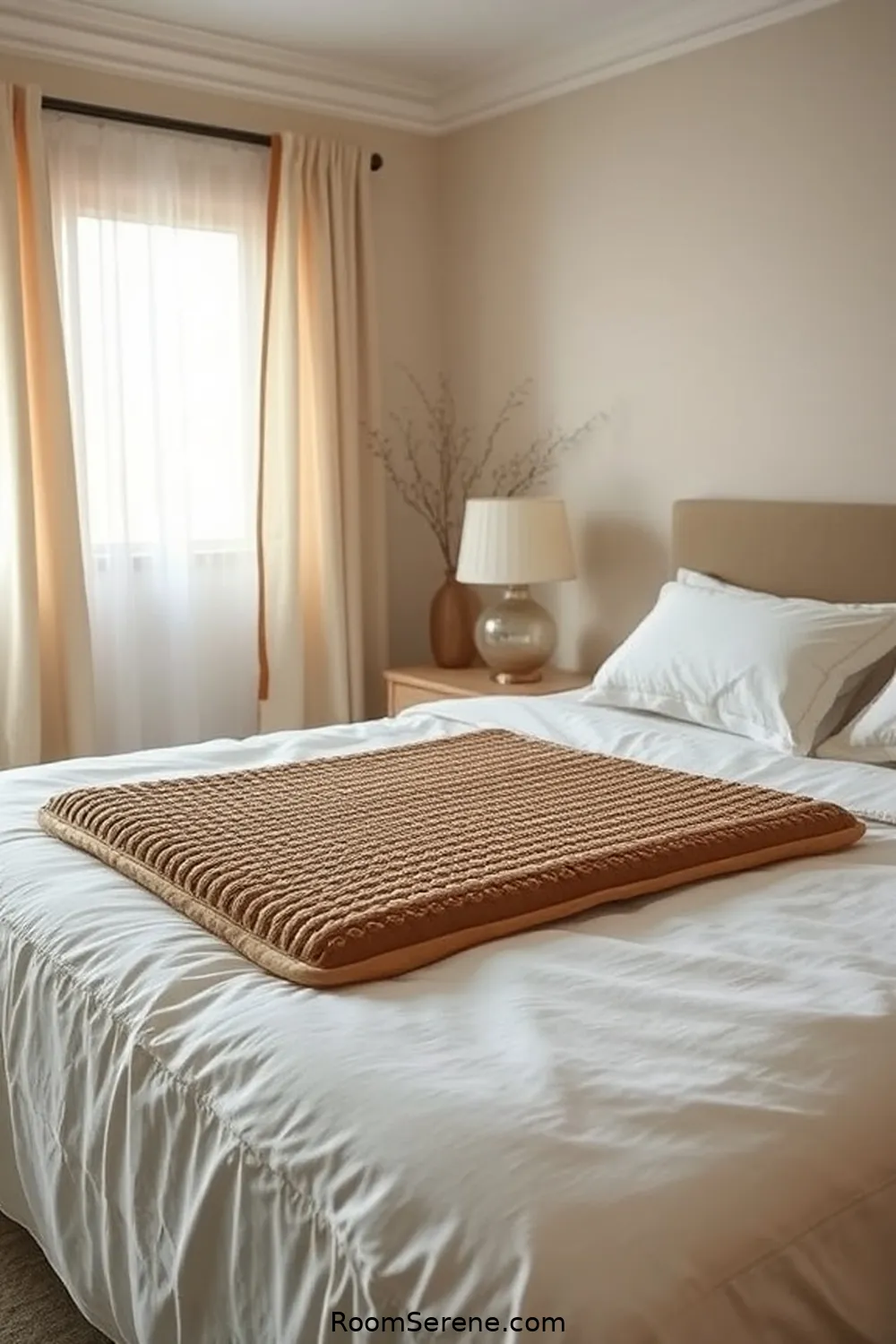 19 Natural Fiber Solutions for Energy Efficiency in the Bedroom 19 Flaxseed Heating Pads for 19 Natural Fiber Solutions for Energy Efficiency in the Bedroom