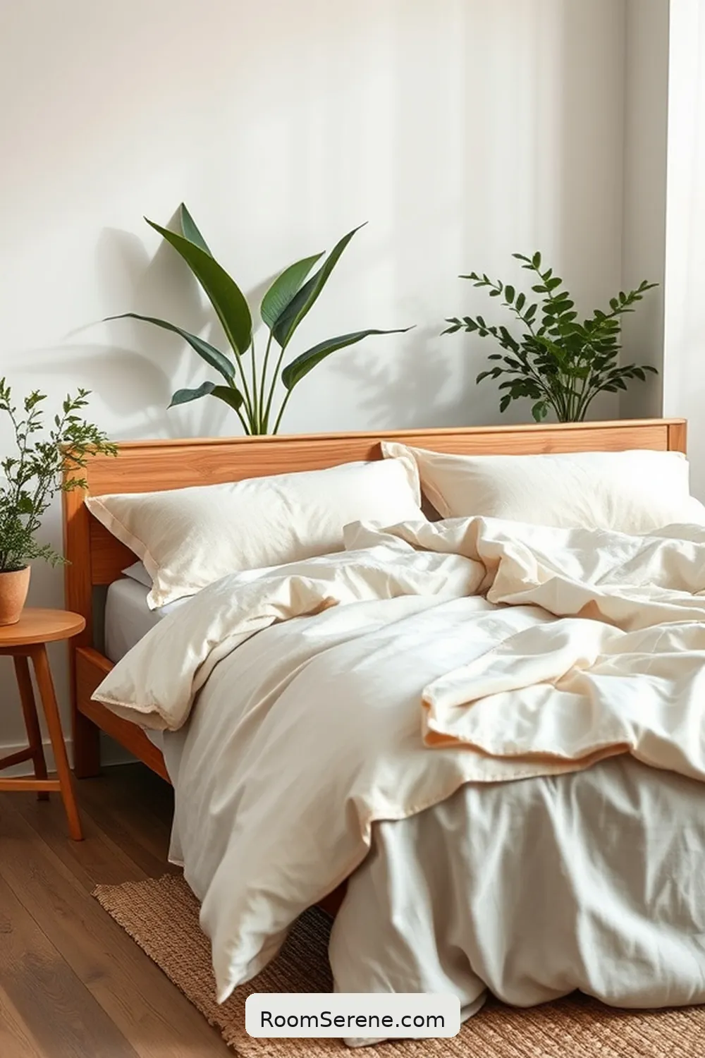 19 Natural Fiber Solutions for Energy Efficiency in the Bedroom 2 Organic Cotton Bedding for 19 Natural Fiber Solutions for Energy Efficiency in the Bedroom