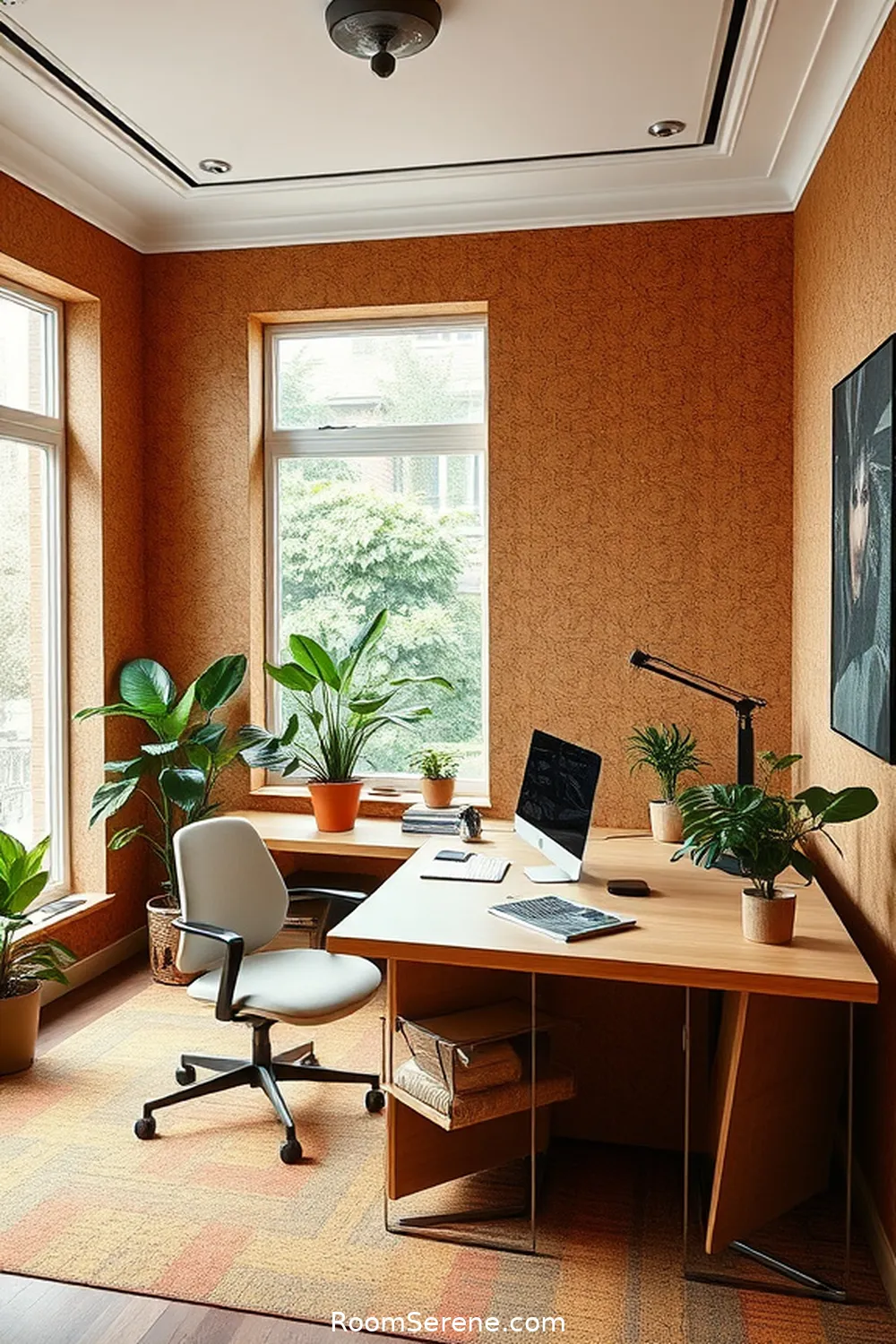19 Smart Home Features for Your Cork Home Office 15 Air Quality Monitors for 19 Smart Home Features for Your Cork Home Office