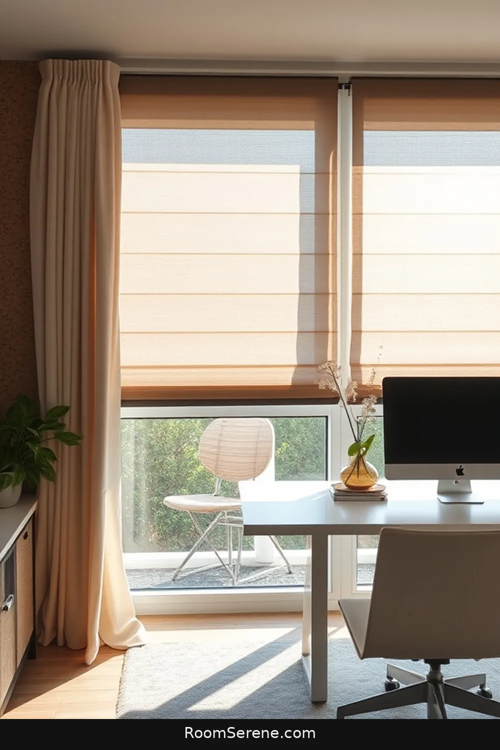 19 Smart Home Features for Your Cork Home Office 6 Automated Window Treatments for 19 Smart Home Features for Your Cork Home Office