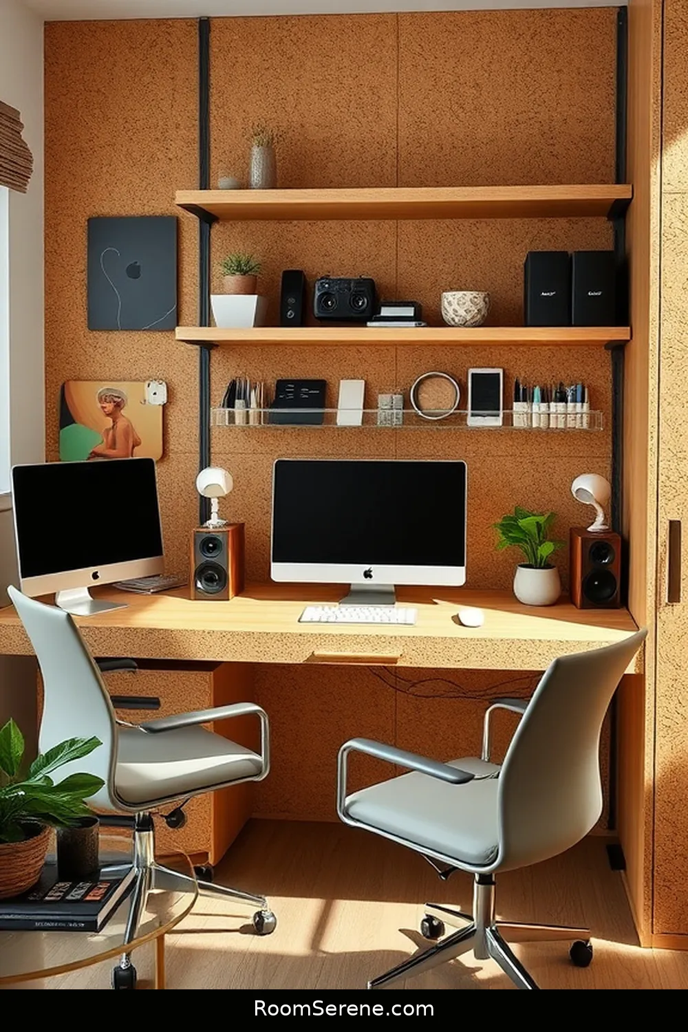 19 Smart Home Features for Your Cork Home Office 19 Cable Management Systems for 19 Smart Home Features for Your Cork Home Office