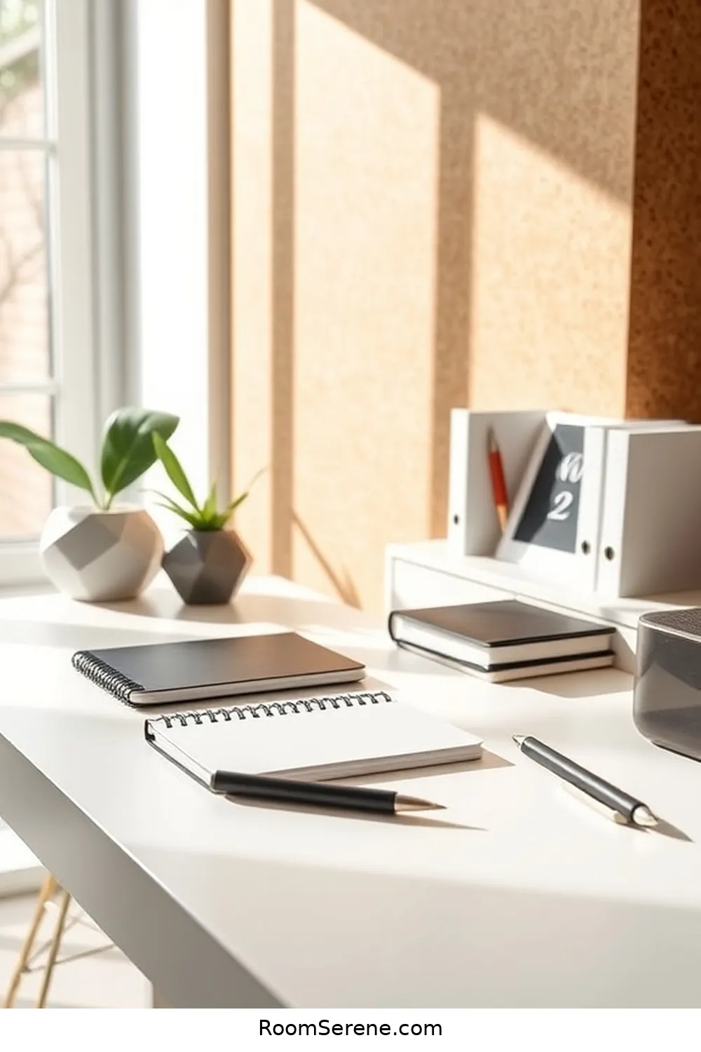 19 Smart Home Features for Your Cork Home Office 14 Digital Notebooks and Pens for 19 Smart Home Features for Your Cork Home Office