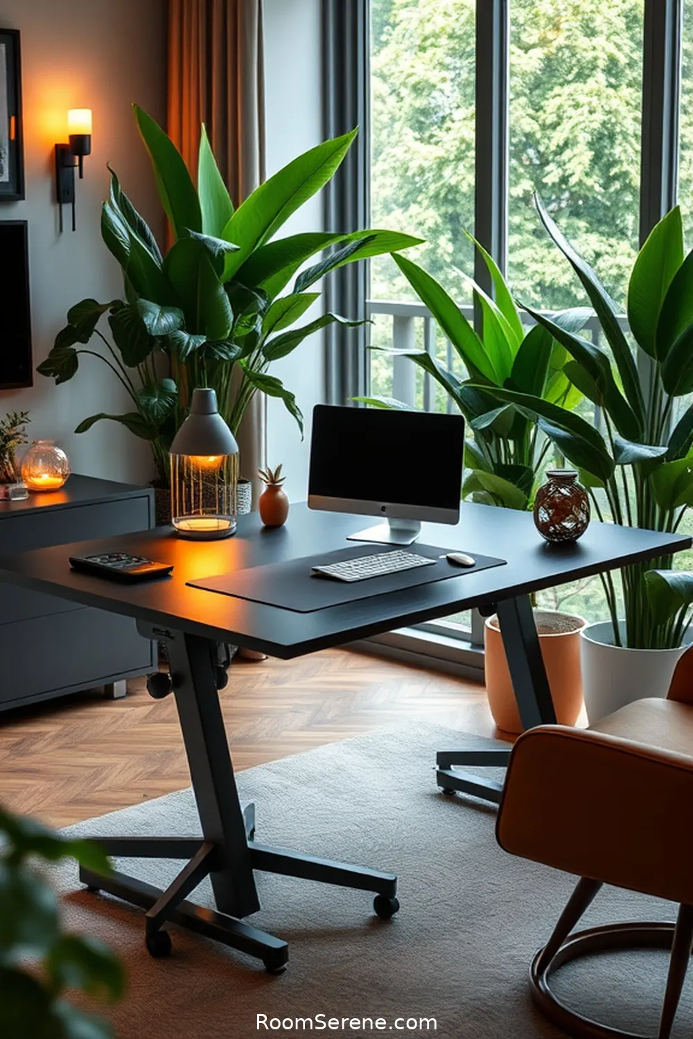 19 Smart Home Features for Your Cork Home Office 5 Ergonomic Smart Desks for 19 Smart Home Features for Your Cork Home Office
