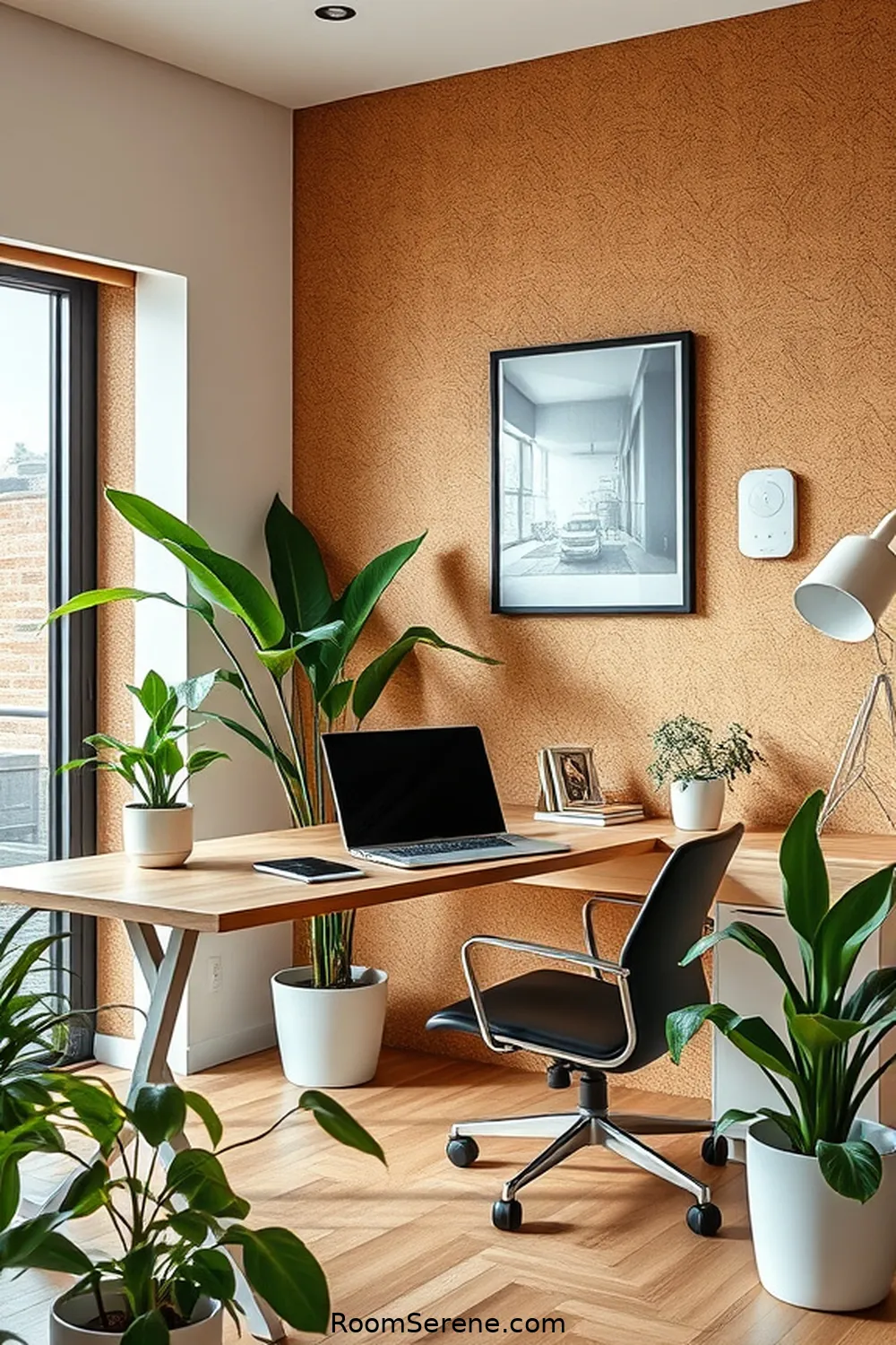 19 Smart Home Features for Your Cork Home Office 4 Intelligent Climate Control for 19 Smart Home Features for Your Cork Home Office