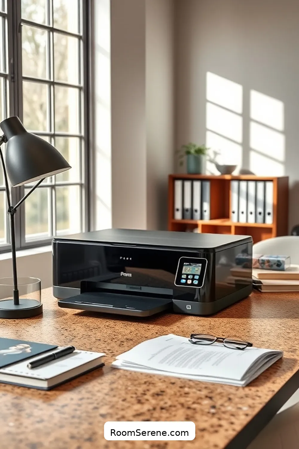 19 Smart Home Features for Your Cork Home Office 16 Smart Printers for 19 Smart Home Features for Your Cork Home Office