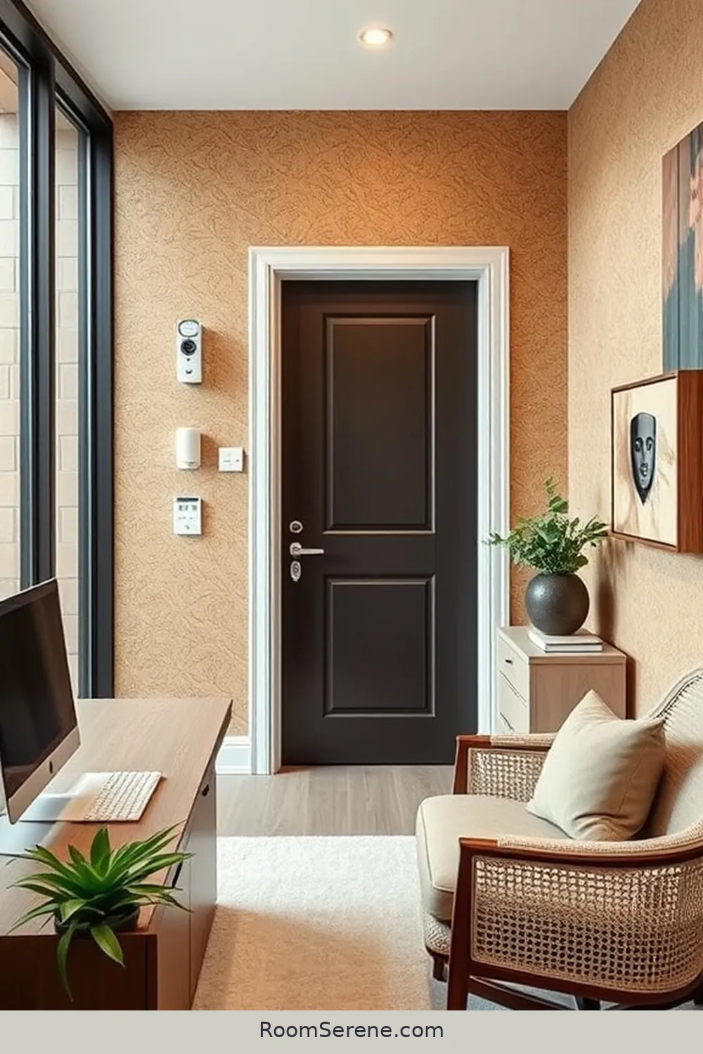 19 Smart Home Features for Your Cork Home Office 13 Smart Security Systems for 19 Smart Home Features for Your Cork Home Office