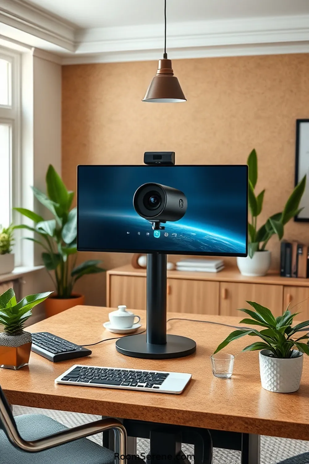 19 Smart Home Features for Your Cork Home Office 11 Video Conferencing Equipment for 19 Smart Home Features for Your Cork Home Office