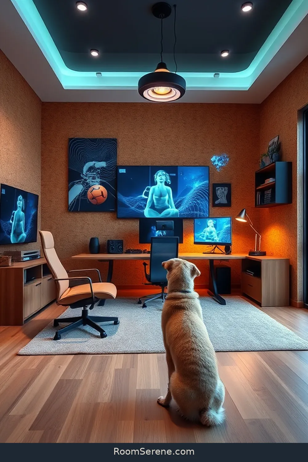 19 Smart Home Features for Your Cork Home Office 18 Virtual Reality Collaboration Tools for 19 Smart Home Features for Your Cork Home Office