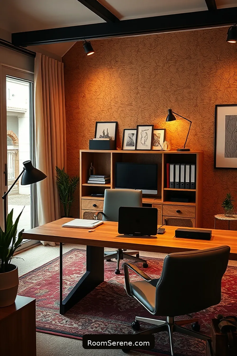 19 Smart Home Features for Your Cork Home Office 3 Voice-Activated Assistants for 19 Smart Home Features for Your Cork Home Office