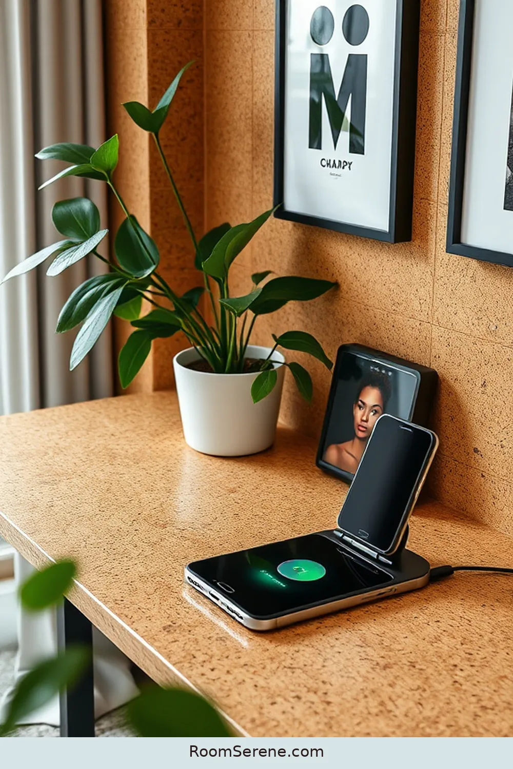 19 Smart Home Features for Your Cork Home Office 7 Wireless Charging Stations for 19 Smart Home Features for Your Cork Home Office