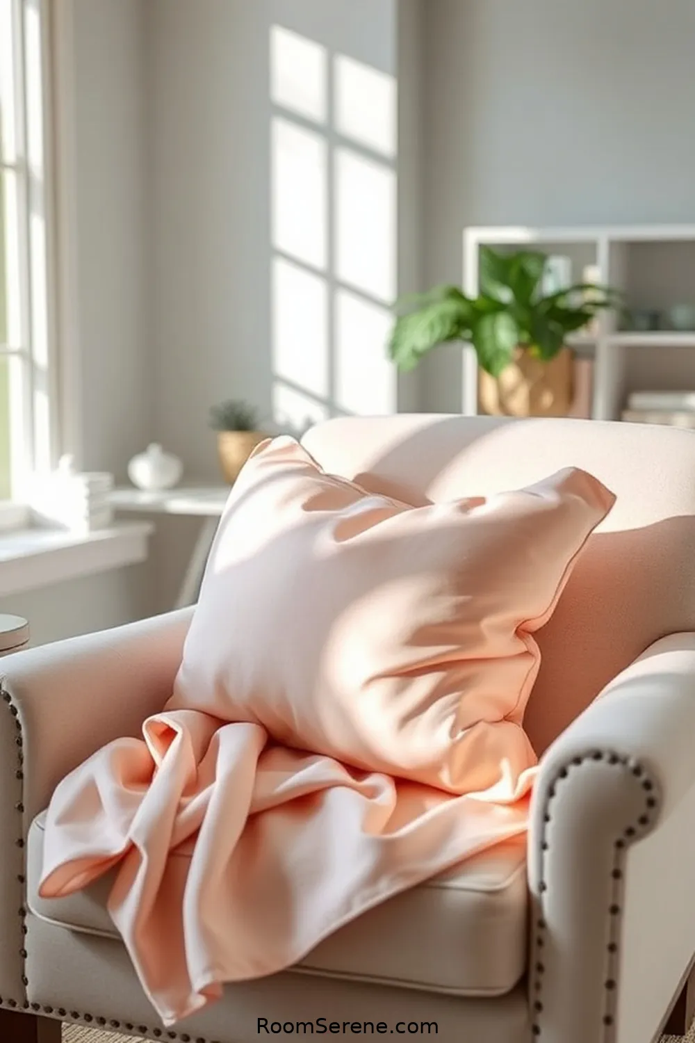 20 Natural Fiber Essentials for Comfort in Your Cozy Home Office 7 Silk Cushion Covers for 20 Natural Fiber Essentials for Comfort in Your Cozy Home Office
