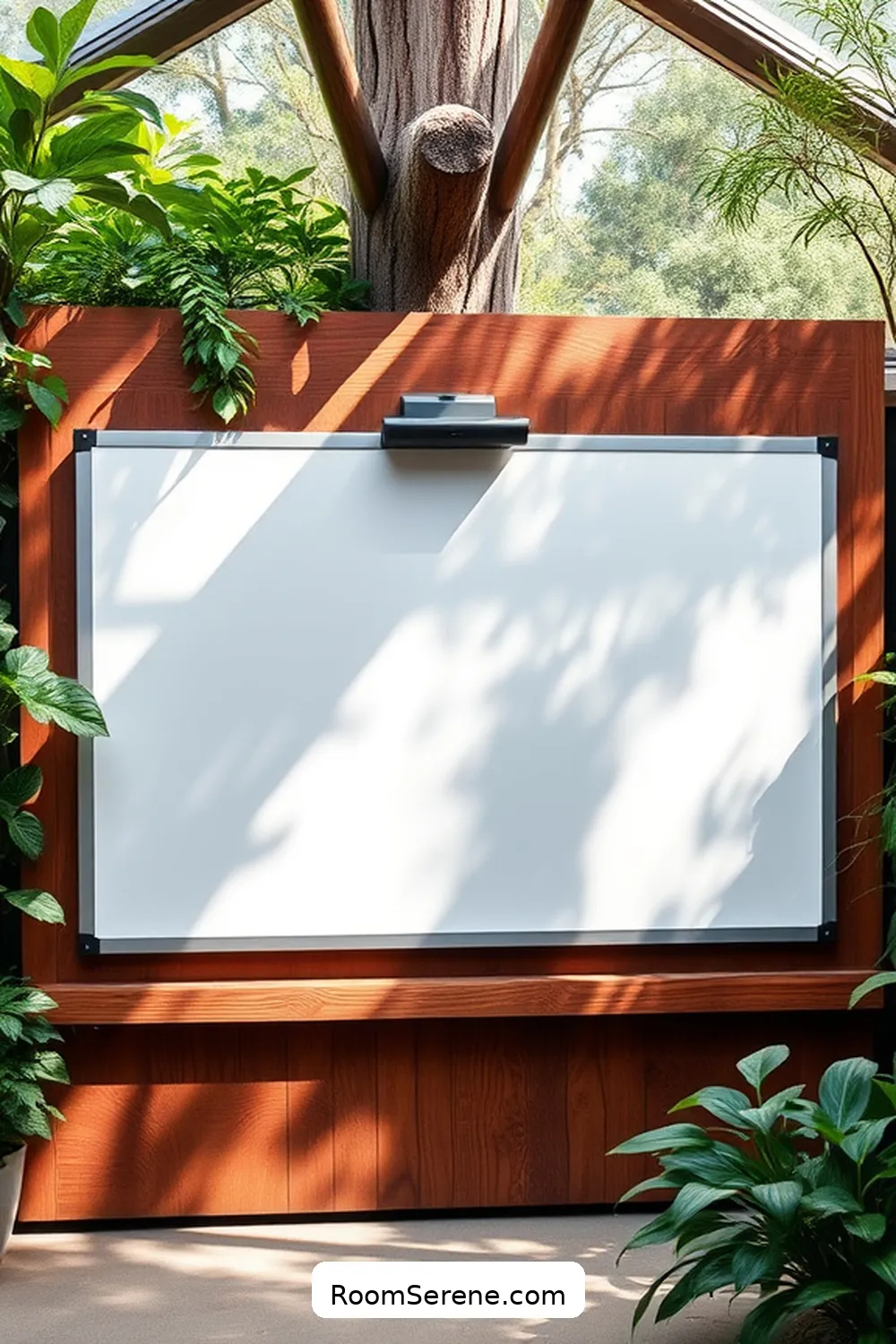 20 Smart Home Features for Libraries Using Recycled Wood 19 Interactive Whiteboards for 20 Smart Home Features for Libraries Using Recycled Wood
