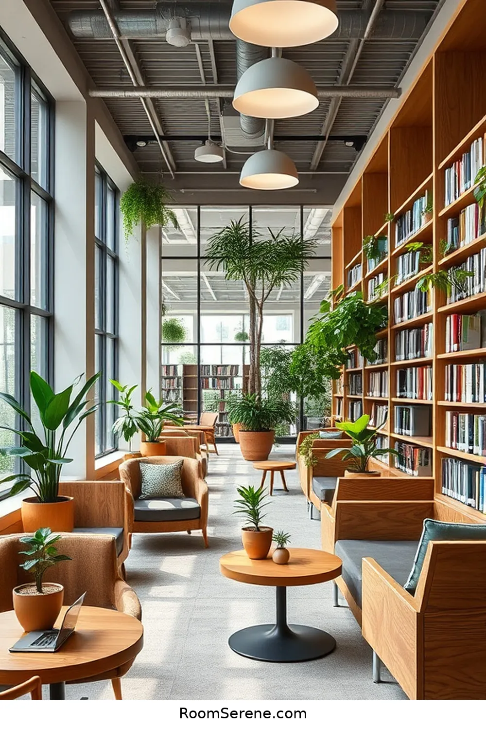 20 Smart Home Features for Libraries Using Recycled Wood 20 Mobile App Integration for Library Services for 20 Smart Home Features for Libraries Using Recycled Wood