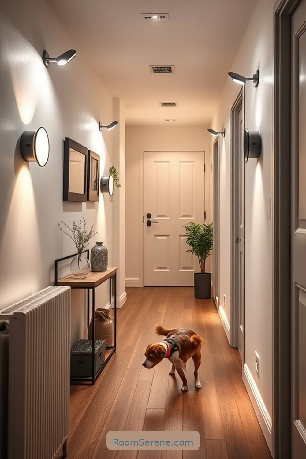 Choose the Right Type of Solar Lights for 20 Tips for Using Solar-Powered Lights in a Pet-Friendly Hallway