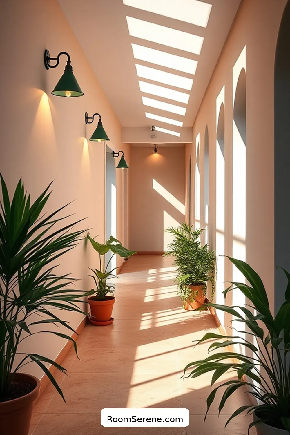 Monitor and Adjust for Optimal Performance for 20 Tips for Using Solar-Powered Lights in a Pet-Friendly Hallway
