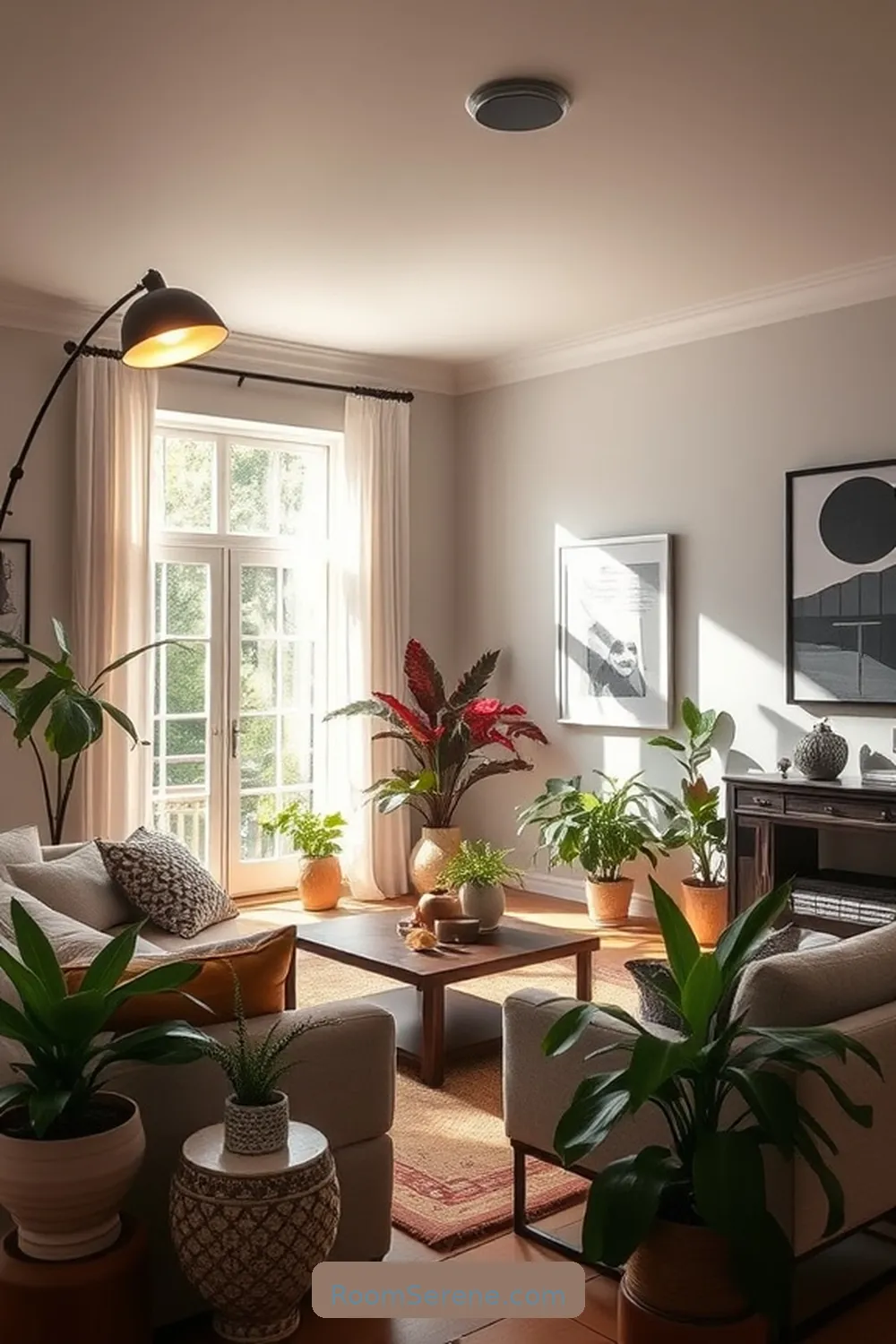 20 Ways to Boost Energy Efficiency in Your Living Room Using Solar-Powered Lights 15 Incorporate Solar-Powered Task Lighting for 20 Ways to Boost Energy Efficiency in Your Living Room Using Solar-Powered Lights