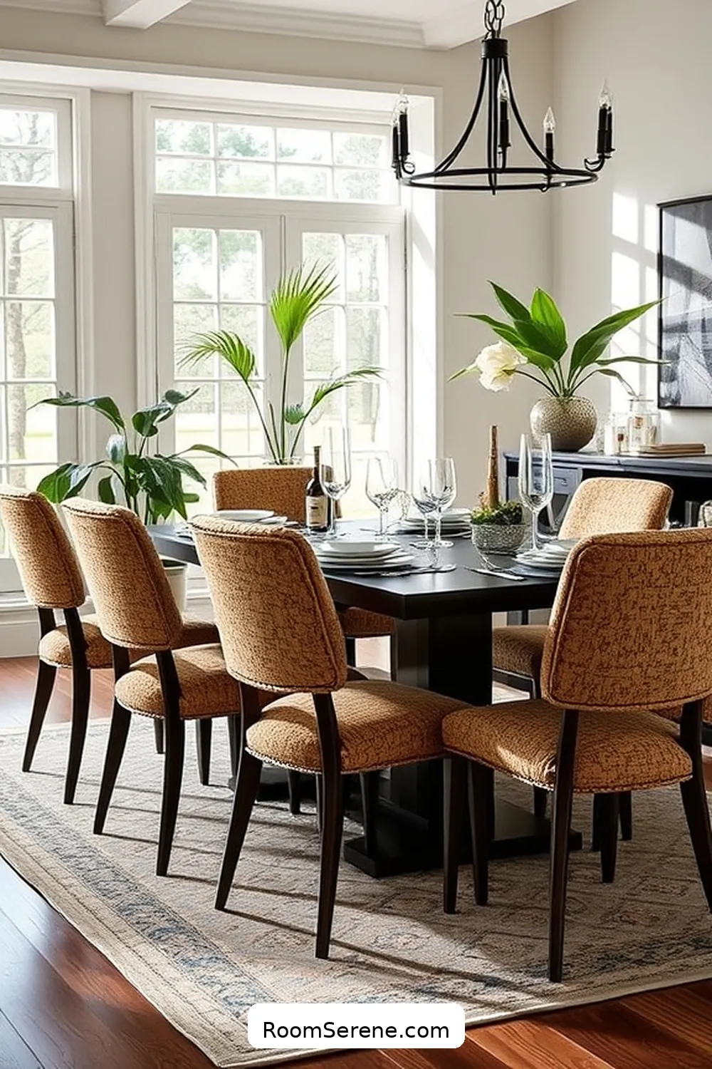 21 Creative Workspace Design Ideas Using Cork in Your Dining Room 15 Cork Chair Cushions for Comfort for 21 Creative Workspace Design Ideas Using Cork in Your Dining Room