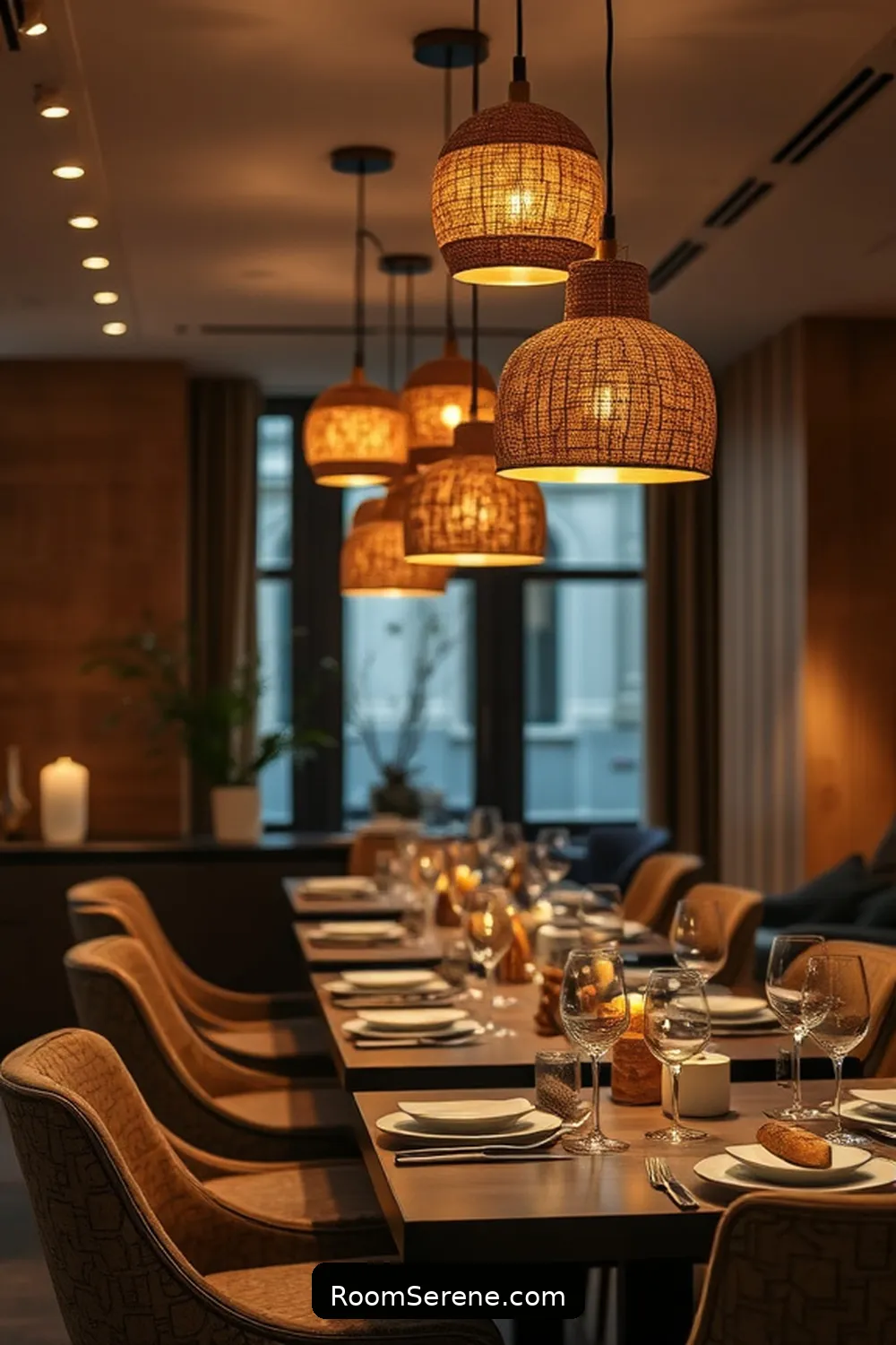 21 Creative Workspace Design Ideas Using Cork in Your Dining Room 13 Cork Light Fixtures for a Unique Glow for 21 Creative Workspace Design Ideas Using Cork in Your Dining Room
