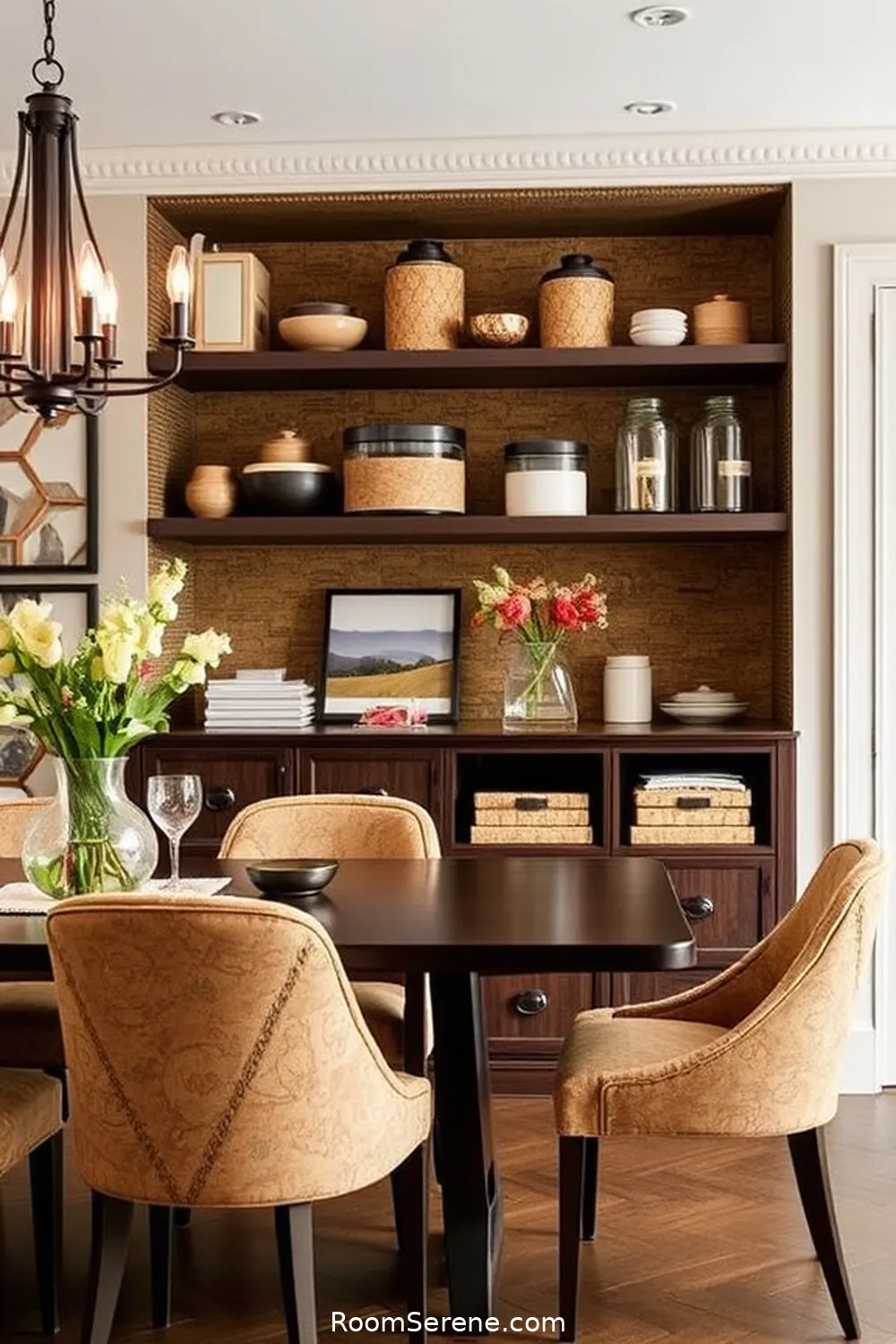 21 Creative Workspace Design Ideas Using Cork in Your Dining Room 14 Cork Storage Solutions for a Clutter-Free Area for 21 Creative Workspace Design Ideas Using Cork in Your Dining Room